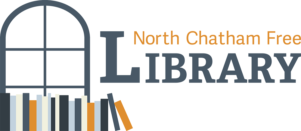 North Chatham Free Library Logo