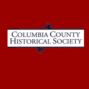 Columbia County Historical Society logo