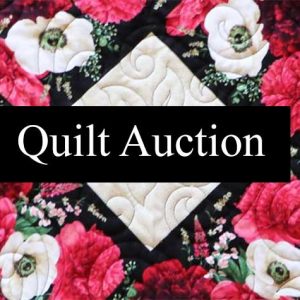 Quilt Auction