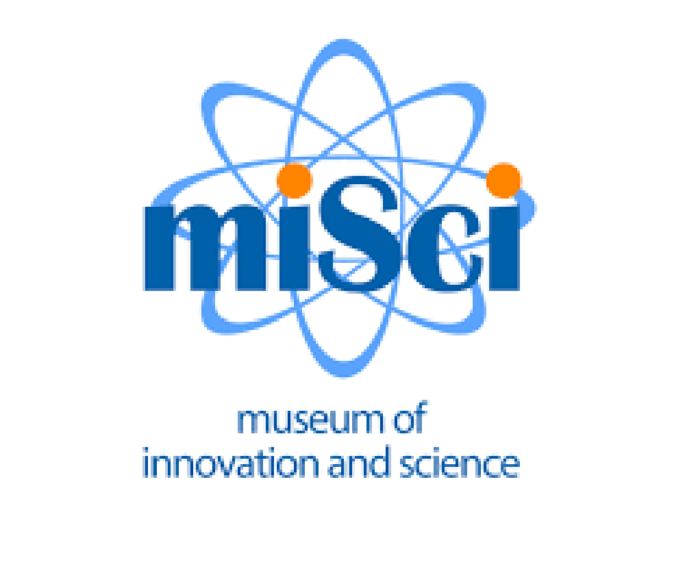 miSci logo