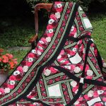 North Chatham Library's Quilt Raffle Fundraiser