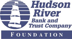 Hudson River Bank and Trust Foundation logo