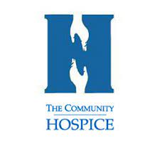 The Community Hospice logo