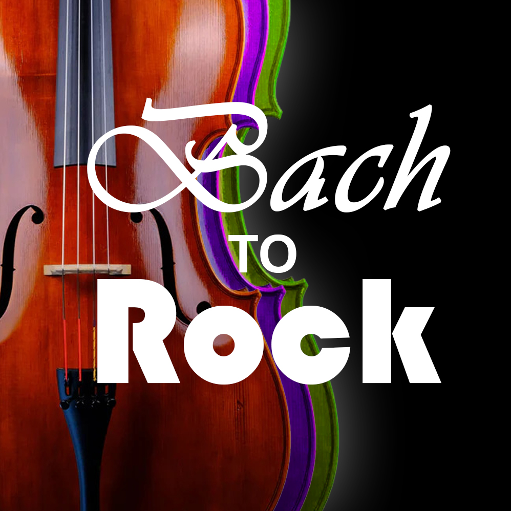 From Bach to Rock - Alex Prizgintas