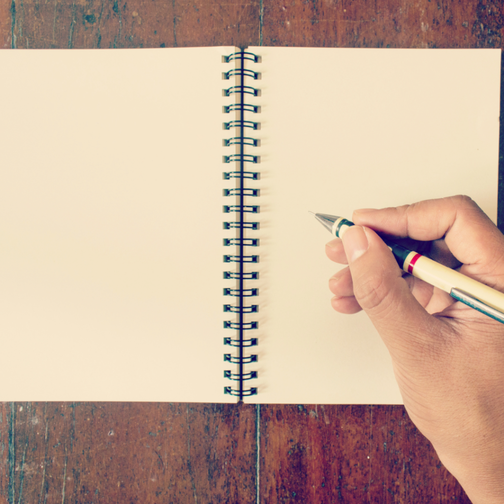 Memoir writing at the North Chatham Library