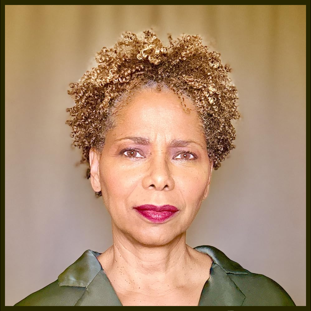 playwright Kim Sykes