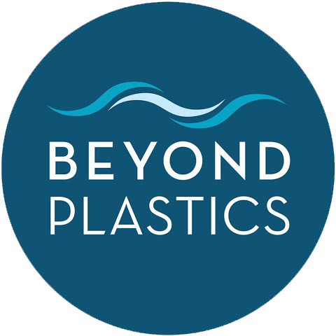 Beyond Plastics logo