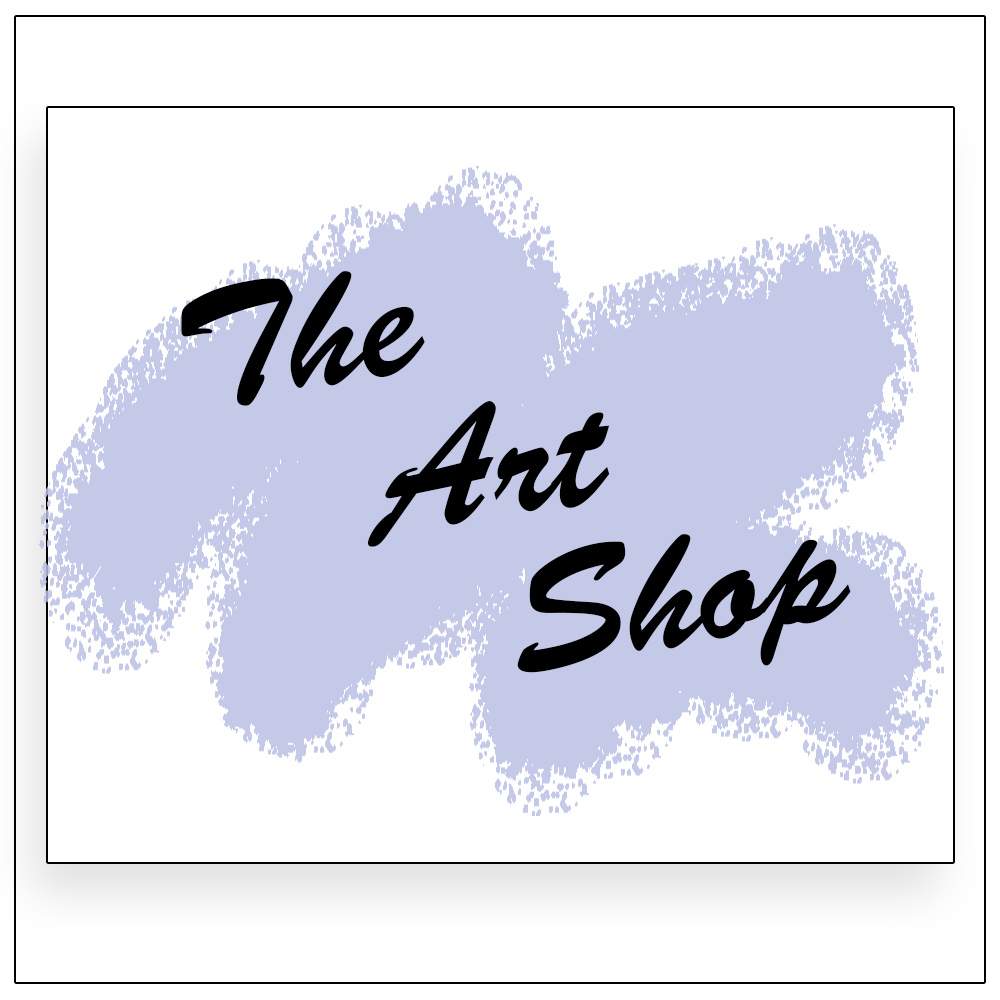The North Chatham Free Library Art Shop fundraiser
