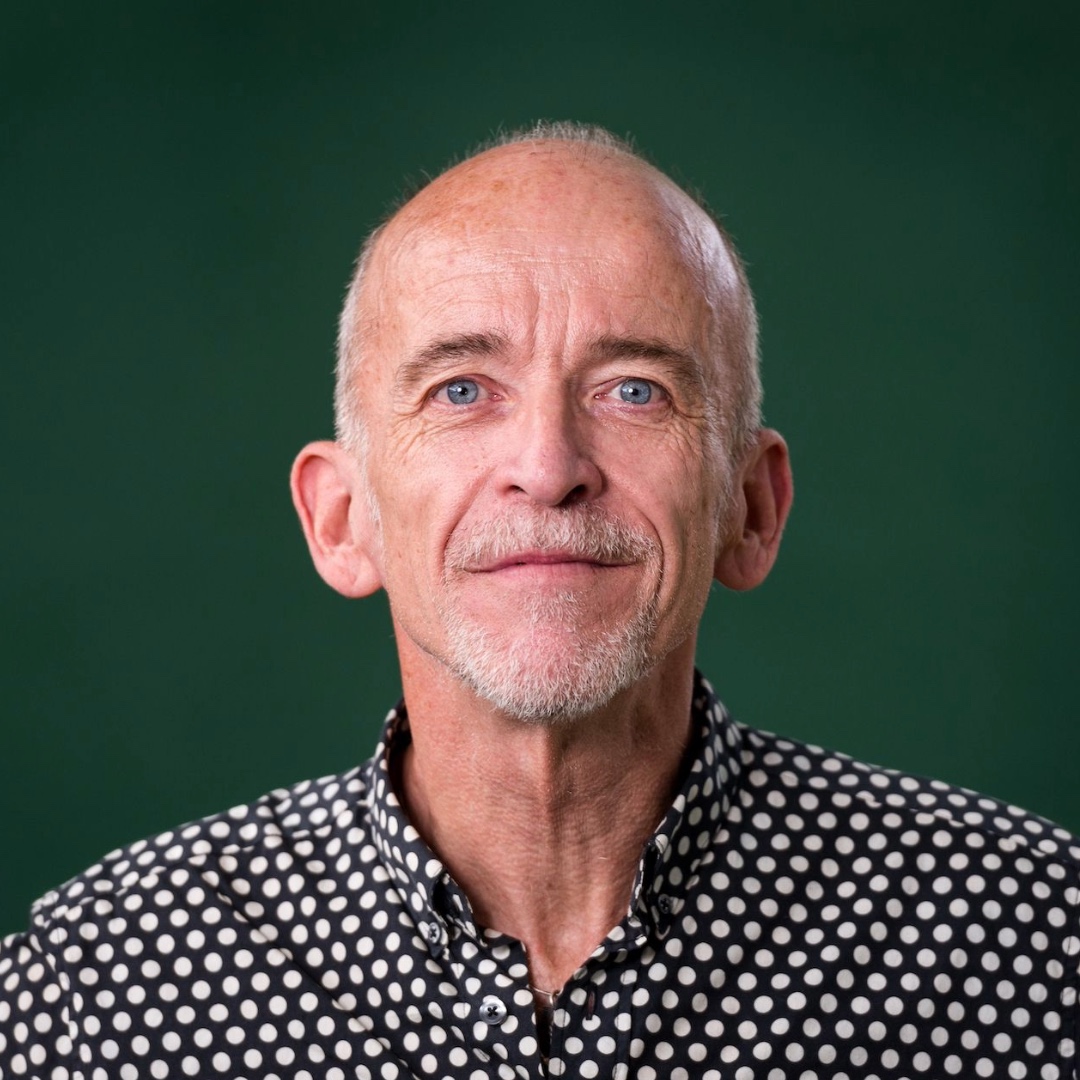 internationally acclaimed poet and memoirist Mark Doty