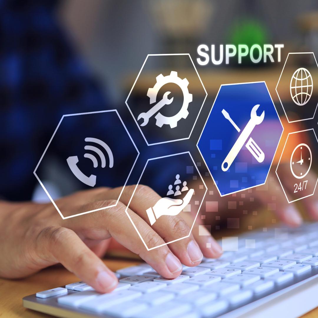 Tech Labs: Computer Security and Internet Scams